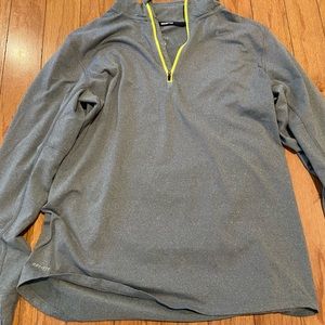 Nike Running Quarter Zip